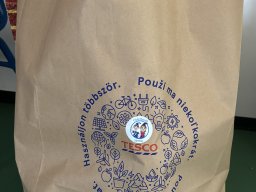 Tesco - Start a jövőért 2025 - Együtt a diabétesszel is könnyebb!